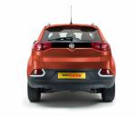 MG GS 2016 года (UK)